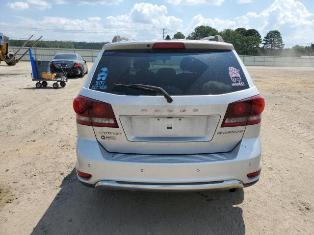 Photo 6 from auction – 2014 DODGE JOURNEY CROSSROAD with VIN 3C4PDCGB2ET260969