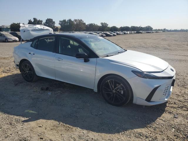 Photo 4 from auction – 2025 TOYOTA CAMRY XSE with VIN 4T1DAACK2SU106765