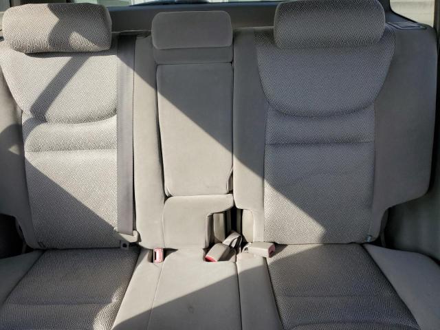 Photo 10 from auction – 2003 TOYOTA HIGHLANDER with VIN JTEGD21A930058016