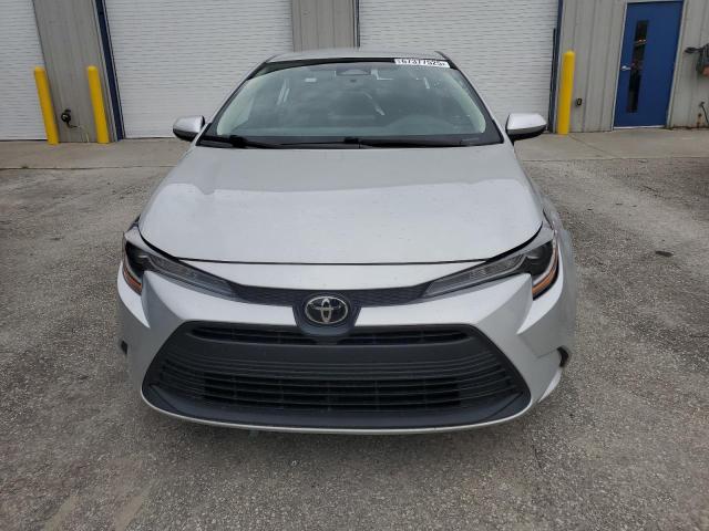 Photo 5 from auction – 2024 TOYOTA COROLLA LE with VIN 5YFB4MDE9RP098720