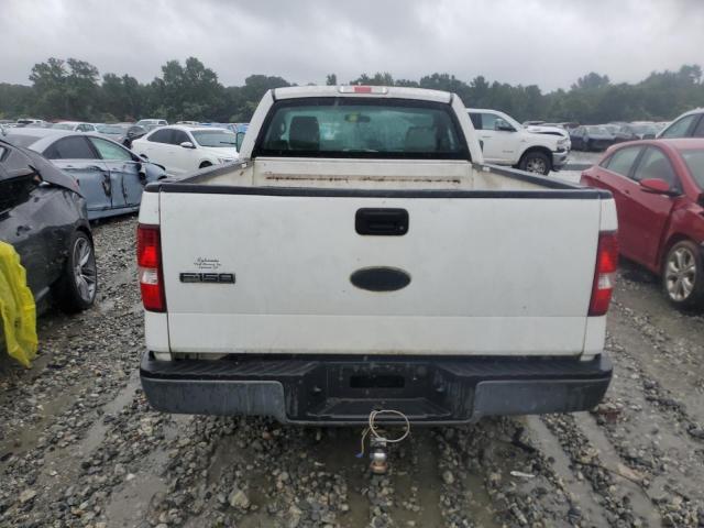 Photo 6 from auction – 2006 FORD F150 with VIN 1FTRF12206NB14585