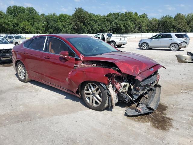 Photo 4 from auction – 2015 FORD FUSION SE with VIN 3FA6P0H75FR234298
