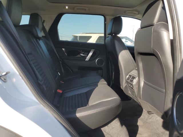 Photo 11 from auction – 2024 LAND ROVER DISCOVERY with VIN SALCJ2FXXRH342797