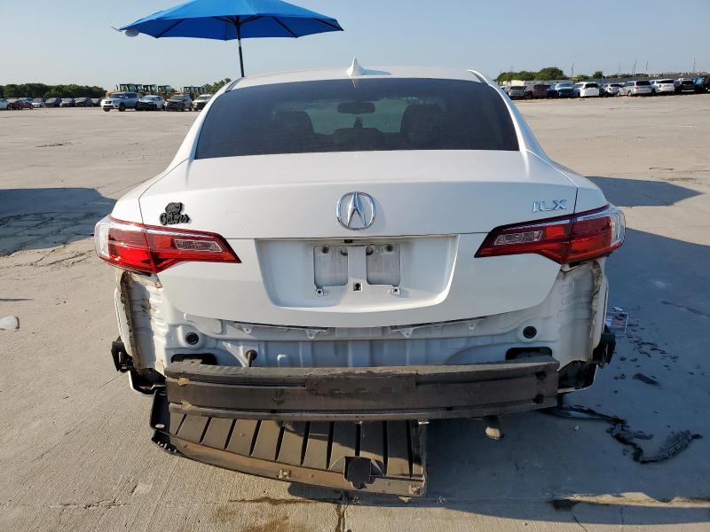 Photo 6 from auction – 2016 ACURA ILX PREMIU with VIN 19UDE2F74GA004819