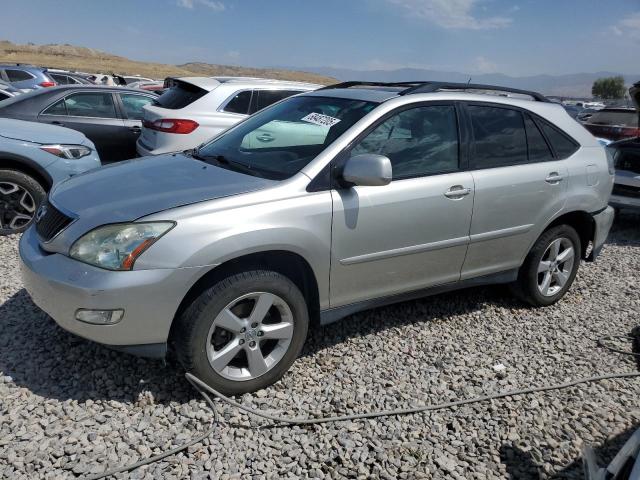 LEXUS RX 330 2005 with VIN JTJHA31U950082043 - Photo from auction
