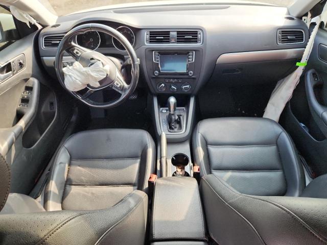 Photo 8 from auction – 2018 VOLKSWAGEN JETTA SE with VIN 3VWDB7AJ1JM214079