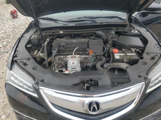 Photo 11 from auction – 2015 ACURA TLX TECH with VIN 19UUB1F54FA007624