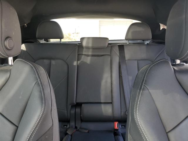 Photo 10 from auction – 2022 AUDI Q3 PREMIUM with VIN WA1DECF38N1043115