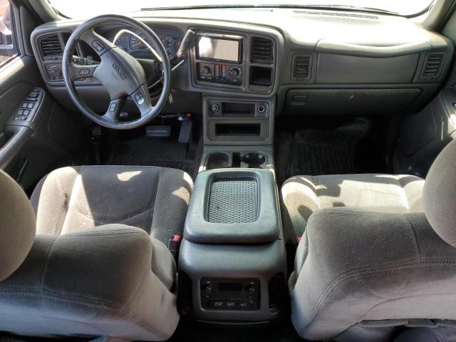 Photo 8 from auction – 2005 GMC NEW SIERRA with VIN 2GTEC13T851383657