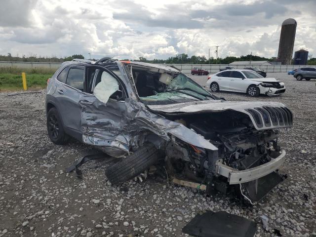 Photo 4 from auction – 2015 JEEP CHEROKEE L with VIN 1C4PJMCS0FW524111