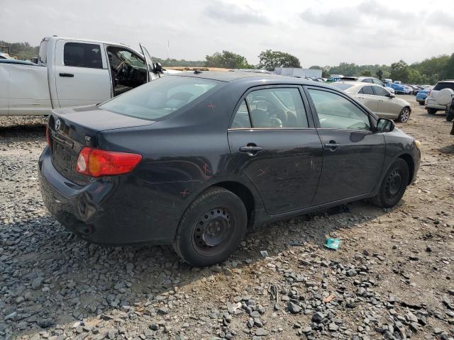 Photo 3 from auction – 2010 TOYOTA COROLLA BA with VIN 2T1BU4EE1AC533989