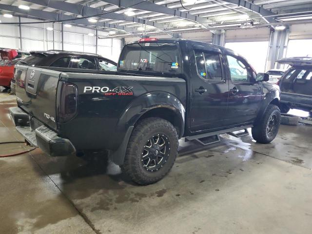 Photo 3 from auction – 2010 NISSAN FRONTIER C with VIN 1N6AD0EV3AC438781