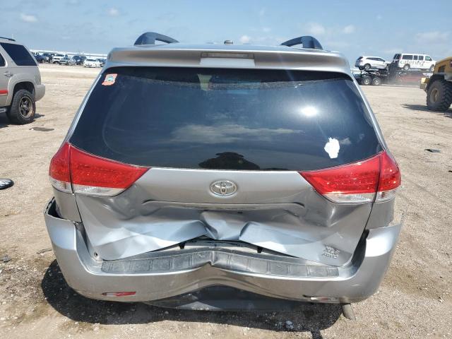 Photo 6 from auction – 2014 TOYOTA SIENNA XLE with VIN 5TDDK3DC2ES081069