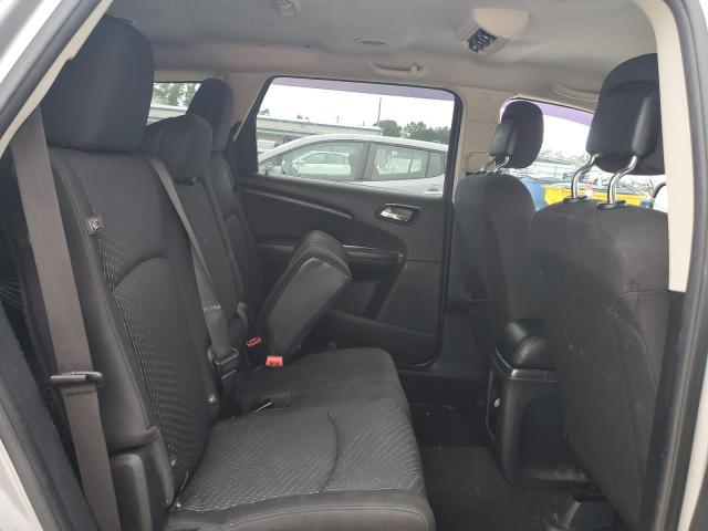 Photo 11 from auction – 2018 DODGE JOURNEY SE with VIN 3C4PDCAB4JT295760