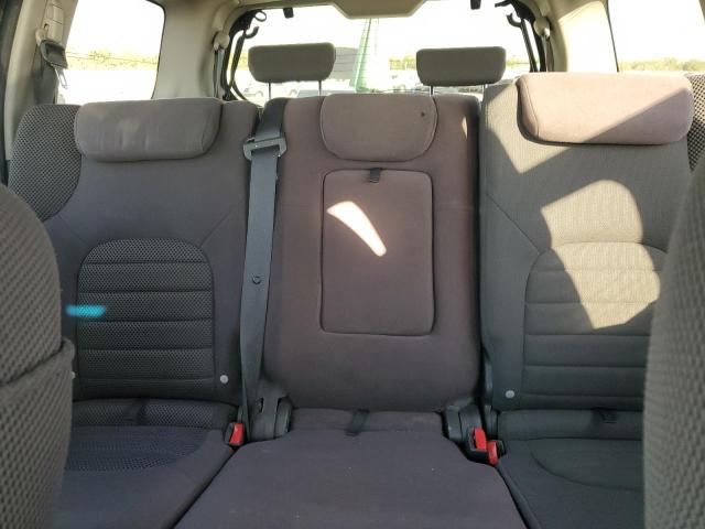 Photo 10 from auction – 2012 NISSAN PATHFINDER S with VIN 5N1AR1NN3CC626273