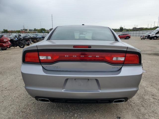 Photo 6 from auction – 2014 DODGE CHARGER SXT with VIN 2C3CDXJG2EH301334