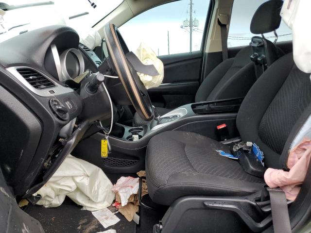Photo 7 from auction – 2018 DODGE JOURNEY SE with VIN 3C4PDCAB0JT521017