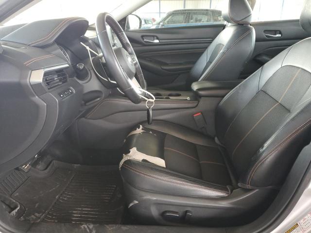 Photo 7 from auction – 2019 NISSAN ALTIMA SR with VIN 1N4BL4CV3KC125662