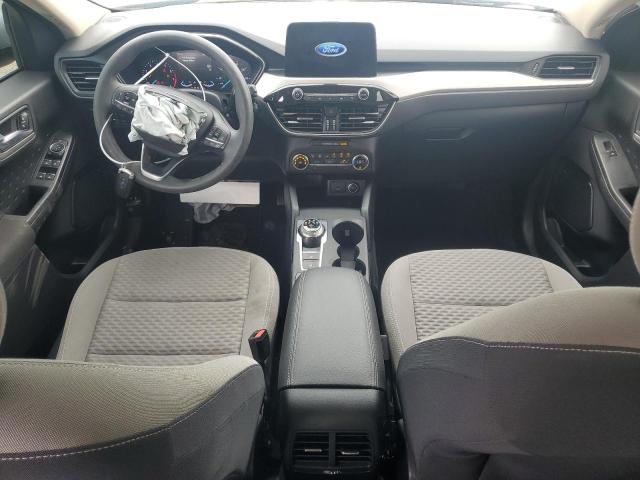Photo 8 from auction – 2020 FORD ESCAPE SE with VIN 1FMCU9G69LUB85707