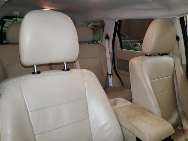 Photo 10 from auction – 2012 FORD ESCAPE LIM with VIN 1FMCU9EG2CKA73208