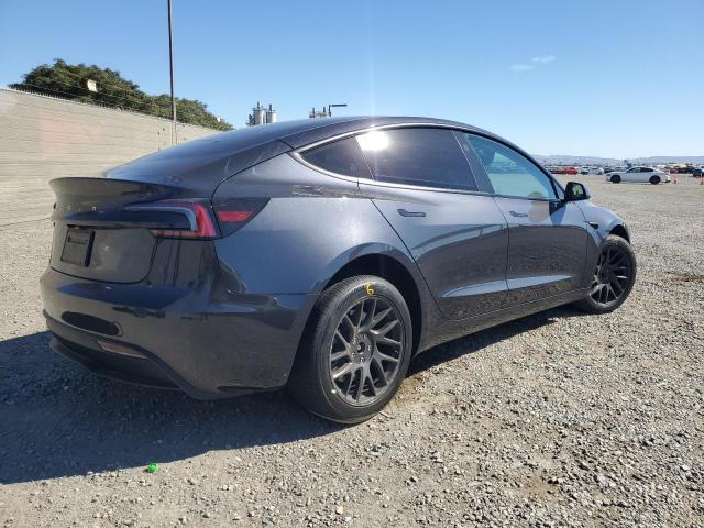 Photo 3 from auction – 2024 TESLA MODEL 3 with VIN 5YJ3E1EA2RF867887