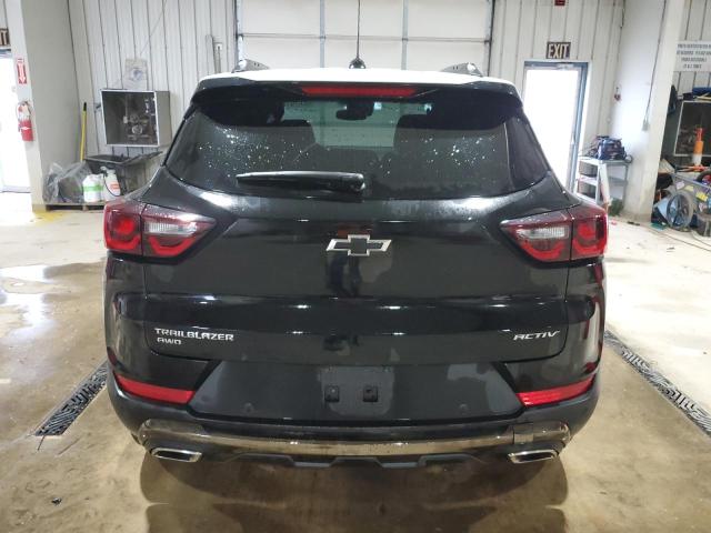 Photo 6 from auction – 2025 CHEVROLET TRAILBLAZE with VIN KL79MSSL5SB062996
