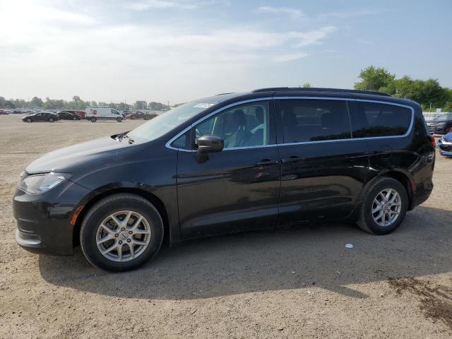 CHRYSLER GRAND CARA 2021 with VIN 2C4RC1ZG5MR523739 - Photo from auction