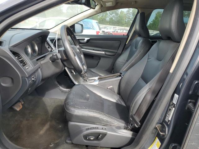 Photo 7 from auction – 2013 VOLVO XC60 3.2 with VIN YV4952DL5D2369887