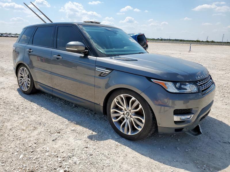 Photo 4 from auction – 2014 LAND ROVER RANGE ROVE with VIN SALWR2EF9EA328083