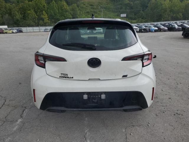 Photo 6 from auction – 2022 TOYOTA COROLLA SE with VIN JTND4MBEXN3168428