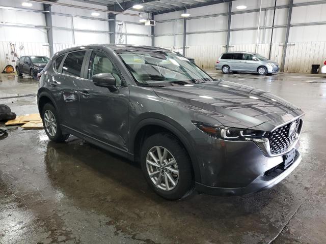 Photo 4 from auction – 2023 MAZDA CX-5 SELEC with VIN JM3KFBBM8P0215260