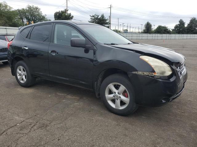Photo 4 from auction – 2010 NISSAN ROGUE S with VIN JN8AS5MT7AW018014