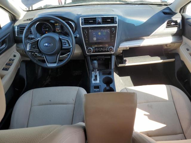 Photo 8 from auction – 2018 SUBARU LEGACY 2.5 with VIN 4S3BNAC60J3035850