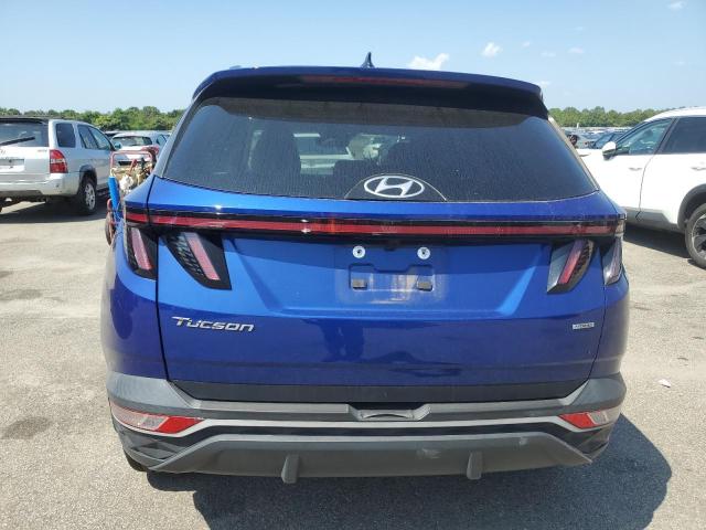 Photo 6 from auction – 2023 HYUNDAI TUCSON SEL with VIN 5NMJFCAE3PH166196