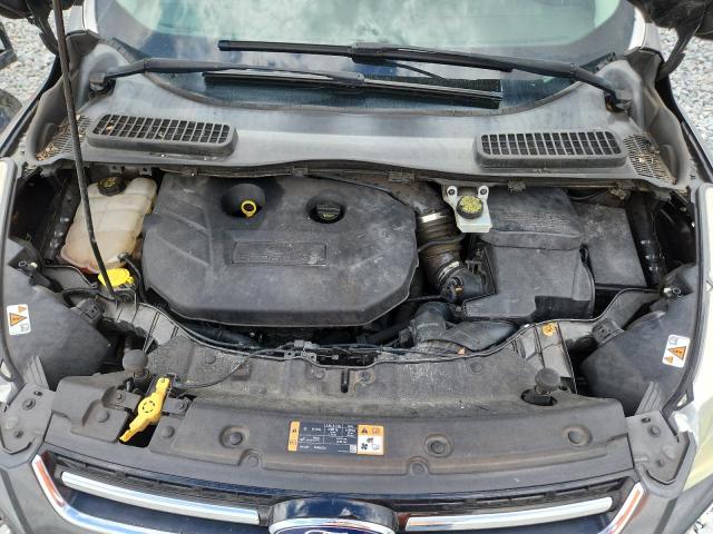 Photo 12 from auction – 2015 FORD ESCAPE TIT with VIN 1FMCU0J92FUA27437