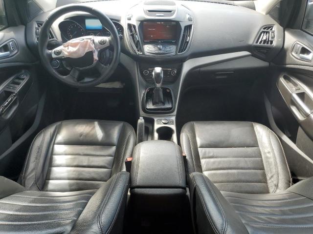 Photo 8 from auction – 2014 FORD ESCAPE SE with VIN 1FMCU0G99EUC03292