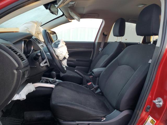 Photo 7 from auction – 2014 MITSUBISHI OUTLANDER with VIN 4A4AR4AU6EE012725