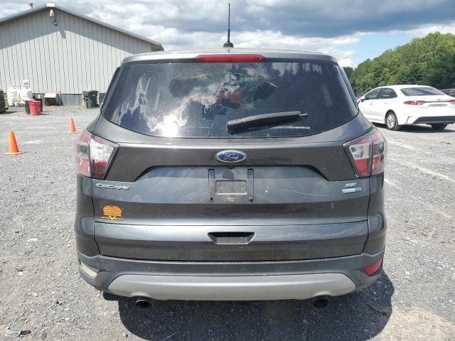 Photo 6 from auction – 2017 FORD ESCAPE with VIN 1FMCU9G9XHUA08293
