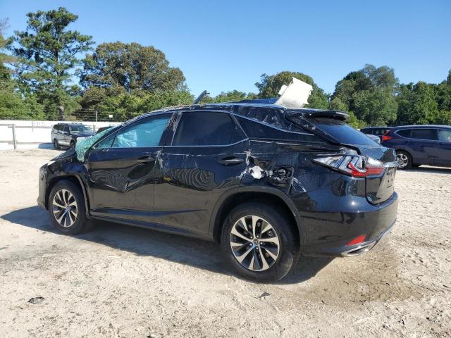 Photo 2 from auction – 2020 LEXUS RX 350 with VIN 2T2HZMDA5LC234630