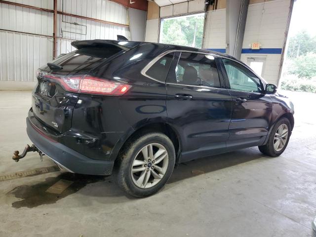 Photo 3 from auction – 2018 FORD EDGE SEL with VIN 2FMPK4J89JBB80790