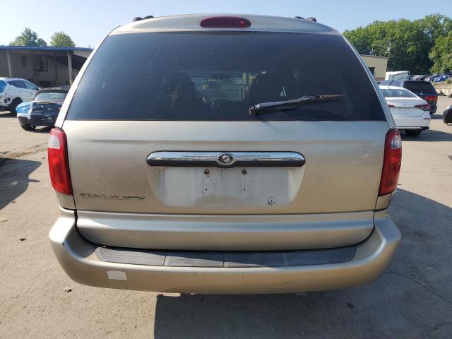 Photo 6 from auction – 2003 CHRYSLER TOWN & COU with VIN 2C4GP24343R250703