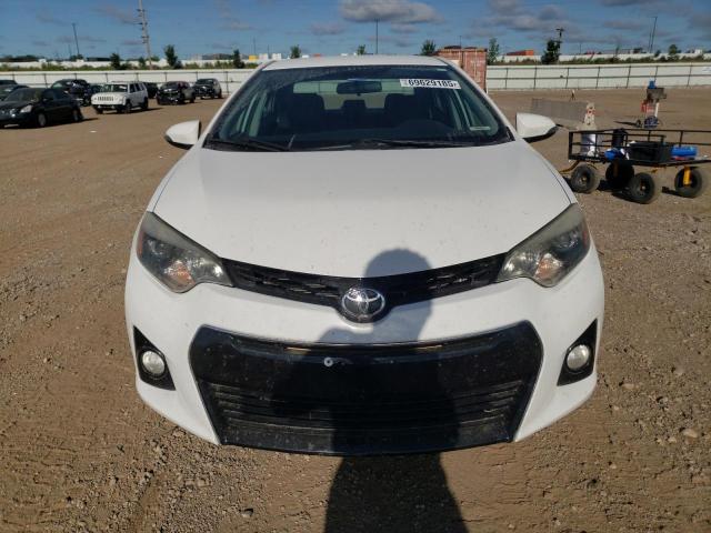 Photo 5 from auction – 2016 TOYOTA COROLLA L with VIN 5YFBURHE3GP380310