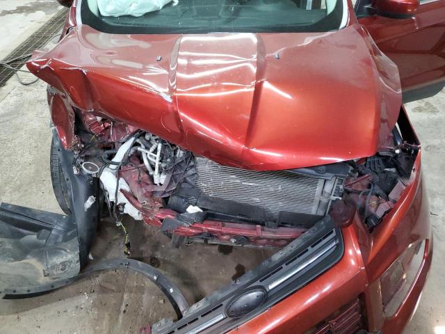 Photo 12 from auction – 2016 FORD ESCAPE SE with VIN 1FMCU9GX1GUB13642