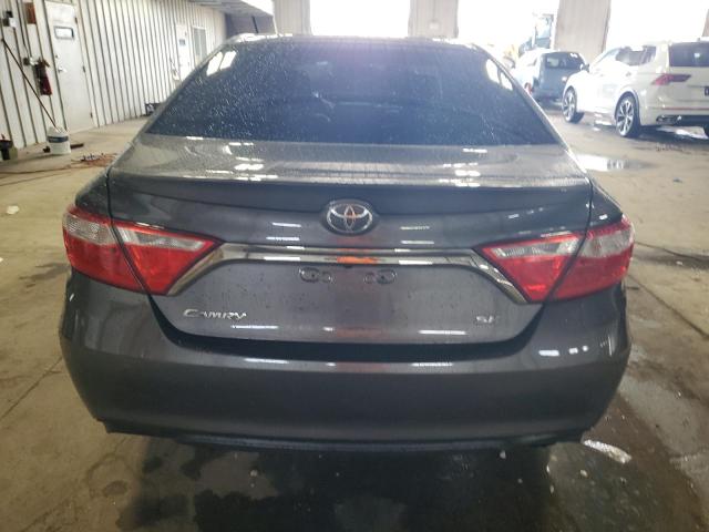 Photo 6 from auction – 2015 TOYOTA CAMRY LE with VIN 4T1BF1FK7FU474837