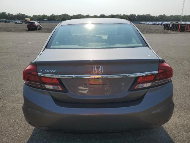 Zdjęcie 6 z aukcji – 2014 HONDA CIVIC EX z VIN 19XFB2F88EE222457