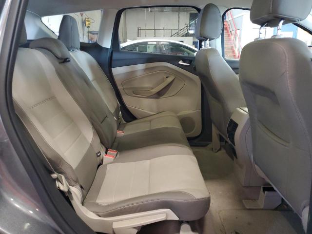Photo 11 from auction – 2014 FORD ESCAPE SE with VIN 1FMCU9G9XEUE53063