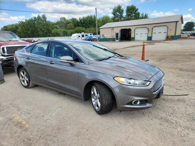 Photo 4 from auction – 2014 FORD FUSION SE with VIN 1FA6P0H71E5360966