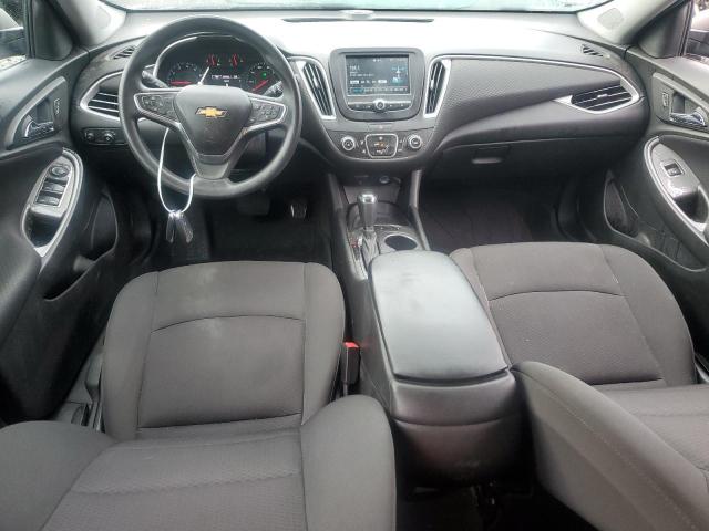 Photo 8 from auction – 2018 CHEVROLET MALIBU LS with VIN 1G1ZB5ST2JF134120