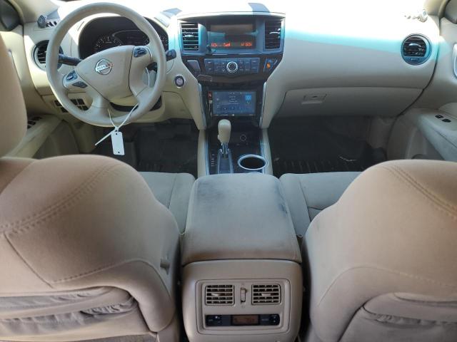 Zdjęcie 8 z aukcji – 2013 NISSAN PATHFINDER z VIN 5N1AR2MN2DC660763