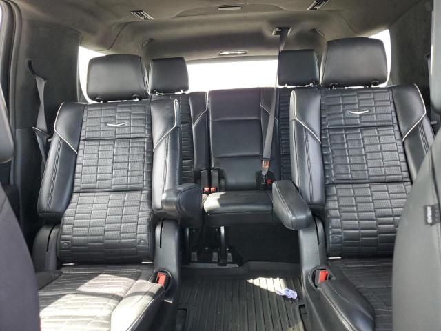 Photo 10 from auction – 2021 CADILLAC ESCALADE E with VIN 1GYS4RKT6MR286862